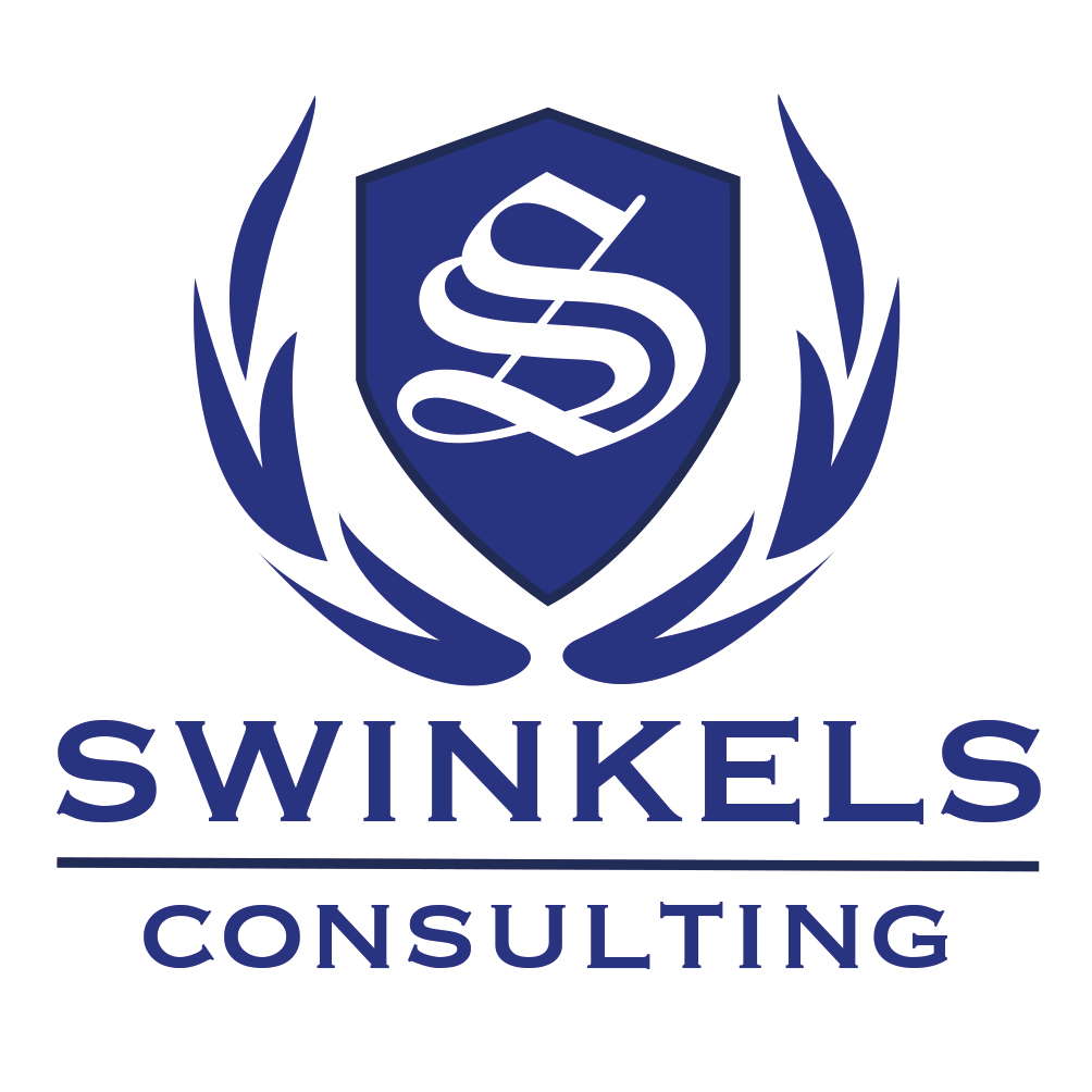 Logo Swinkels Footer