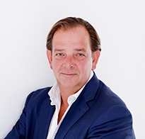 Bas Swinkels, consultant op het gebied van business analyse en business proces management
